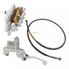 M MATI Front Brake Master Cylinder & Caliper & Hose