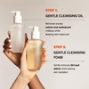 Sulwhasoo Gentle Cleansing Oil: Silky, Hydrating, Removes Waterproof Makeup &