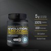 WP100 BOTE FRESA 2,800 G + CREATINA MONOHIDRATADA 500 G