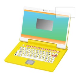 Media Cover Market [Dedicated] Anpanman Color for PC Smart / BANDAI Models [Anti-reflection LCD Protective Film]