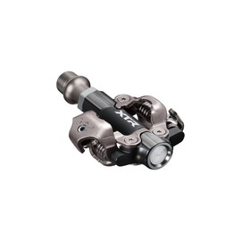 Shimano XTR PD-M9200 SPD Pedal with Cleat/SM-SH51-3mm Shaft
