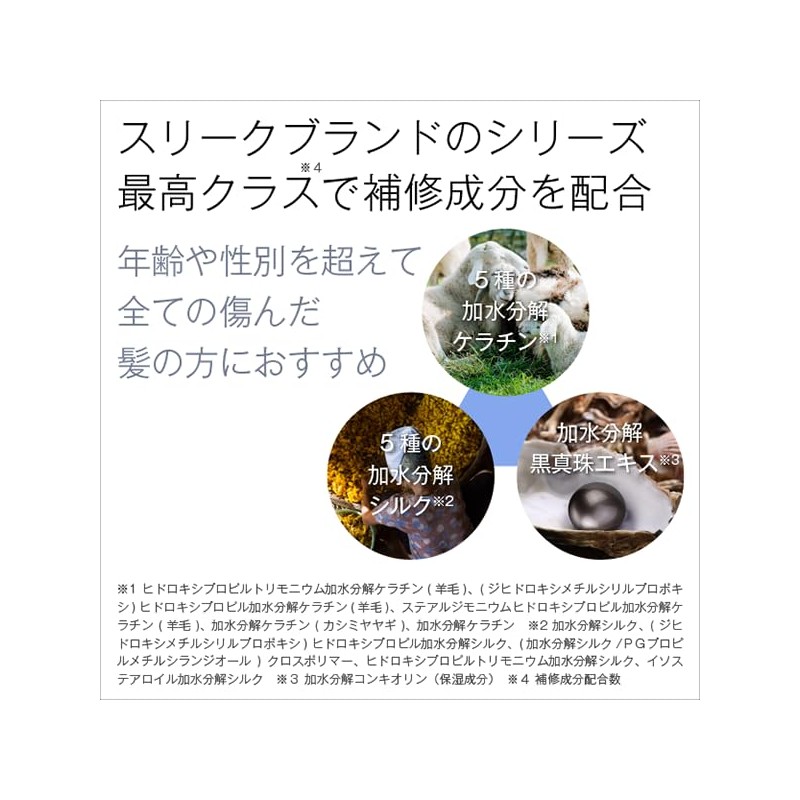 Sleek by Sarasaron Grace Repair Night Mask, Prevents Friction Damage