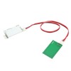 RFID Card Reader Module Contactless IC RS232 Interface 13.56MHZ IC