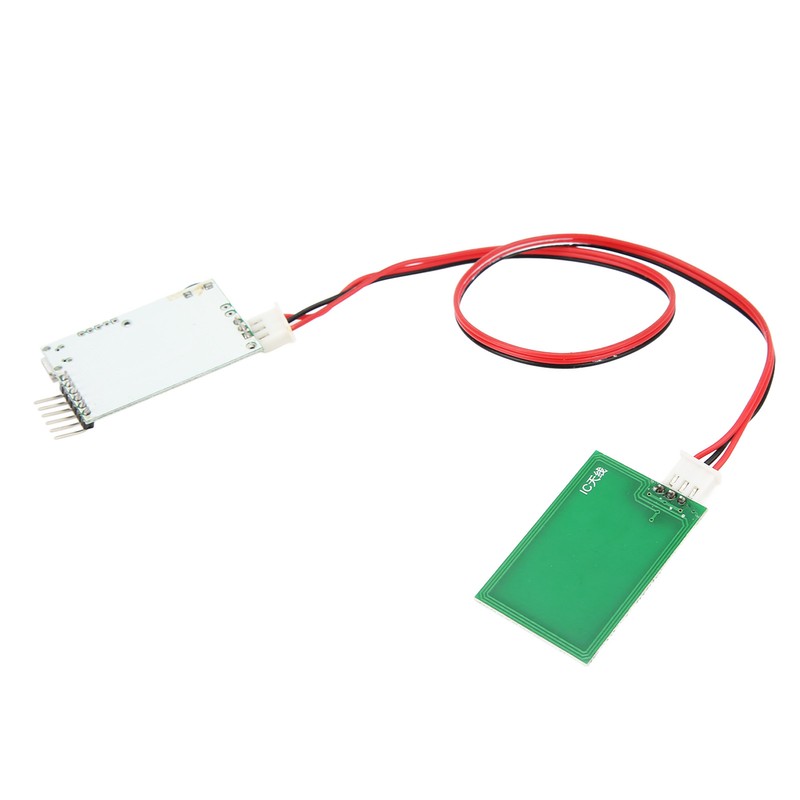 RFID Card Reader Module Contactless IC RS232 Interface 13.56MHZ IC