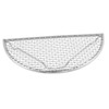 Abaodam Stainless Steel BBQ Mesh Grill Net Durable Grill Mat