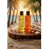 Aceite Para El Cabello Terramar 3 En 1 Y Aceite