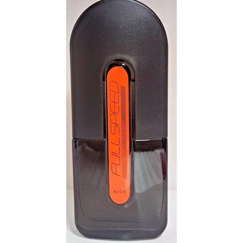 Avon FULL SPEED/RPM Eau de Toilette Spray 2.5 fl.oz