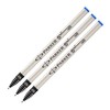PARKER 5th Ingenuity Refill 3 - Piece Set