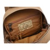 TSD The Same Direction Tapa Sling Bag (Brown)