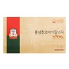 CheongKwanJang 정관장 홍삼진고 바이탈스틱 10g 30포 Korean Red Ginseng Extract