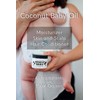 Coconut Essentials COCONUT BABY Oil for Hair & Skin -