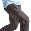 TRUEWERK Men's Work Pants - T2 WerkPant Technical Workwear, 32W