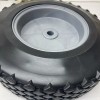 GENERAC 0G8651 WHEEL, INCH 9.5 DIA, PLASTIC FITS MANY UNITS