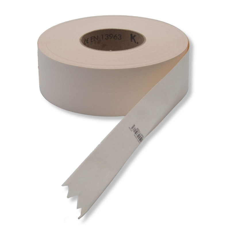 Knauf® Paper Joint Cover Strips Roll 75 m Width 5