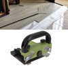 PVC Plastic Floor Skiving Construction Tool Pull Hand Flooring Trimming