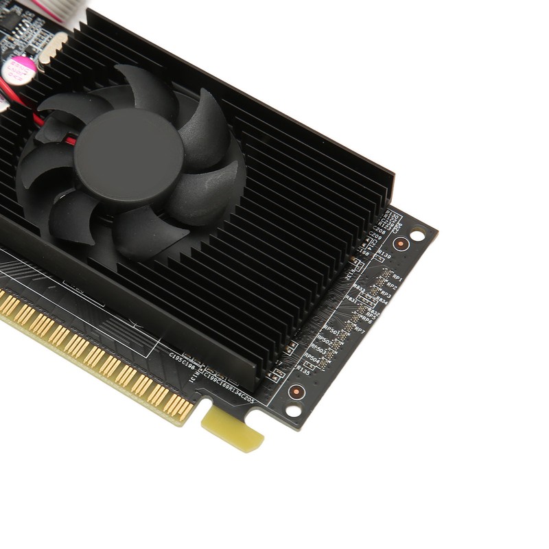 GT210 Graphics Card 512M DDR3 64BIT Desktop Video Card HD