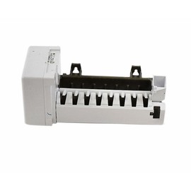 CoreCentric Remanufactured Refrigerator Ice-Maker Replacement for Whirlpool 4317943 / WP4317943
