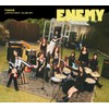 ENEMY 初回限定盤B - TWICE (特典なし)