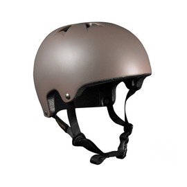 Harsh HX1 Pro EPS Helmet - Bronze Matt - L