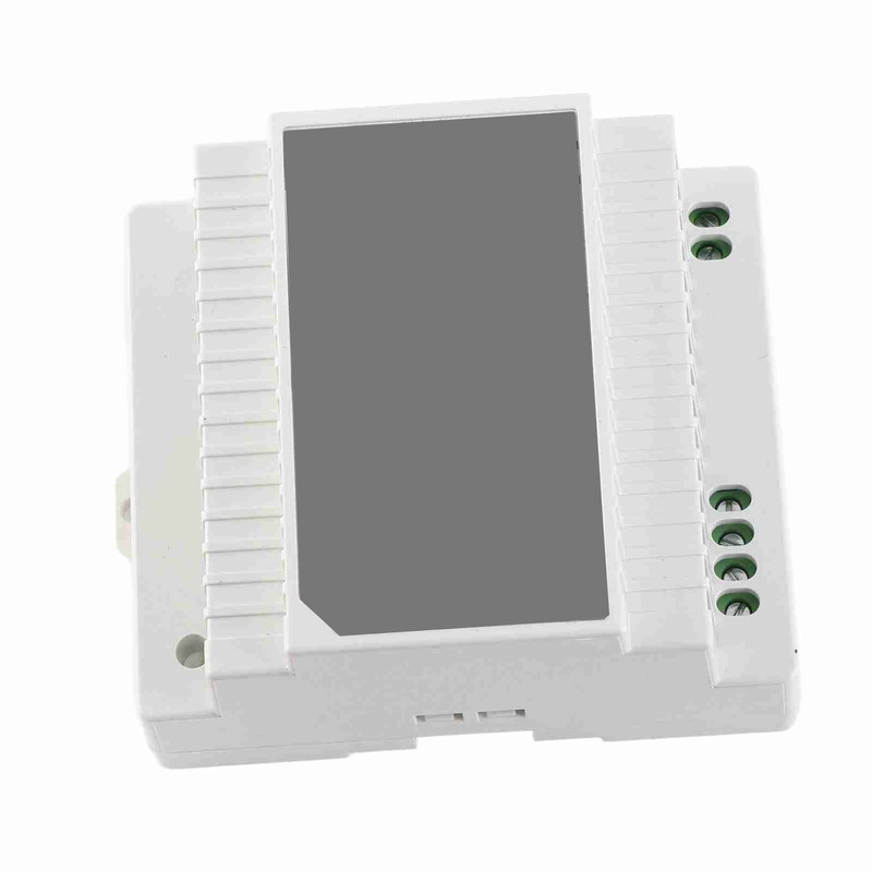 DR-60-12 Power Supply High Accuracy Single Output PWM Din Rail
