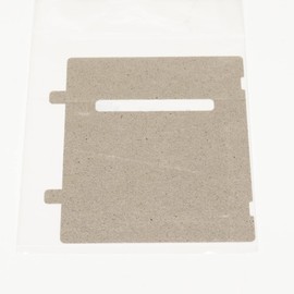 Choice Part for General Electric GE WB06X10638 Microwave Oven Wave Guide Cover