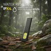 Commercial Lighting Technologies CLT Compact Multi-Mode Pocket LED Flashlight, Rechargeable