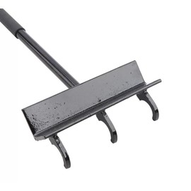 Chain Link Fence Heavy Duty Top Rail Fabric Hanging Tool