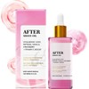 Aceite Pós-Afeitado para Cabello y Piel con Aroma a Fresa