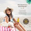 Maui Babe Browning Lotion 8 Ounces