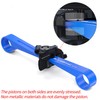 Chainrise Hydraulic Brake Piston Press Tool, Universal Hydraulic Piston Reset