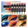 Eyeshadow Primer: Crema Y Corrector Multiusos Para Base De O