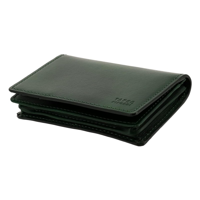 Takeokikuchi 7070121 Business Card Case, Genuine Leather, Men's, Card Case,