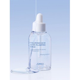 Hyaluronic Acid Water Plumping Moisture Serum 50ml / 히알루론산 워터 플럼핑 수분 세럼 50ml