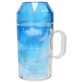 Journey In My Dreams (Toothpaste Set) Glitter Brushing Set/Shine