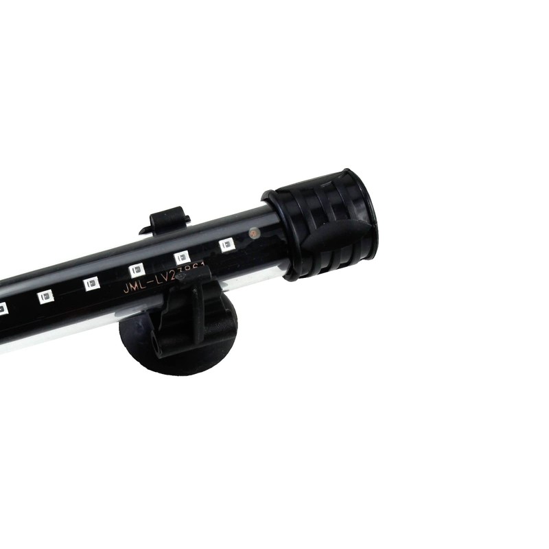AQUANEAT Aquarium LED Submersible Light 7.5 Inch Underwater Fish Tank