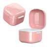 KALOLINNA Denture Case, Mouthpiece Case, Denture Clean Storage Case, Denture