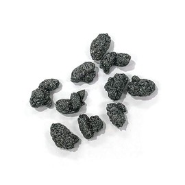 Starborn Natural Seraphinite Primalite Crystal - Small