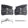 Bicycle Brake Pads N03A Bicycle Disc Brake Pad for Shimano