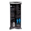 WARRIOR - WIN YOUR BATTLES- Waterless Hypoallergenic Cleaning Wipes Enriched