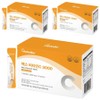 Hello Bio Max Vitamin C 3000 90p, 270g, 3 pieces / 헬로바이오 맥스 비타민C 3000 90p, 270g, 3개