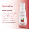 Live Clean Conditioner, Ultra Light Apple Cider, 12 Oz