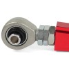 ANNX Bearing Adjustable Rear Camber Arm Kit Fit for Mitsubishi