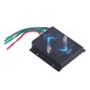 Wind Generator Controller Aluminum Alloy Waterproof Wind Turbine Controller 400W