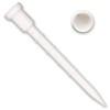Lignum 82MM ECOLINE TEES 12PK
