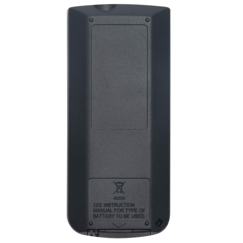 VINABTY RMT-831 Replacement Remote Fit for Sony Digital Video Camera