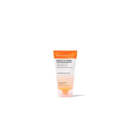 Vitamin C & Caffeine Cleansing Gel