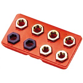 JTC スプライン簡易ダイス 車体整備 ハンドツール 足回り関係 切削工具 ネジ山修正 JTC3917