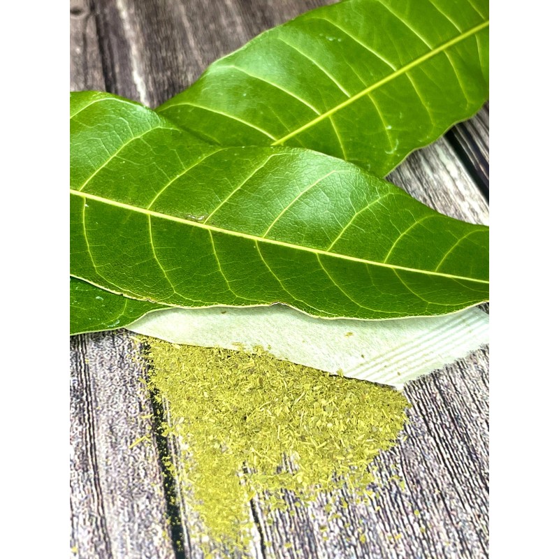 Undisclosed Mango Leaf Tea by Palm Beach Herbals | 30ct,
