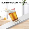 VESJUNO bar Coaster VDS08W