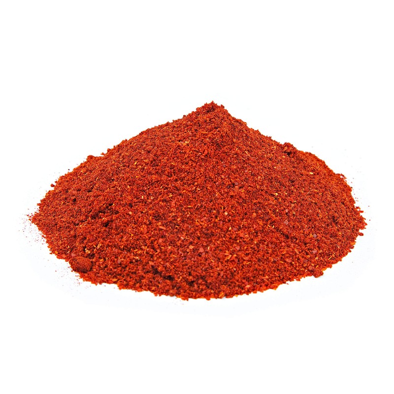The Spice Way Harissa Seasoning - A Spicy Hot Spice